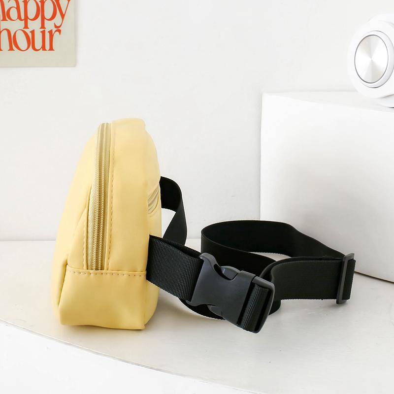 Спортивная сумка на пояс для мужчин — фото 10