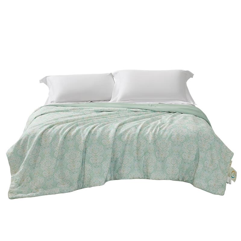 Mercury Qing Zhi Ya Hui Tencel Silk Summer Quilt 150cm x 200cm