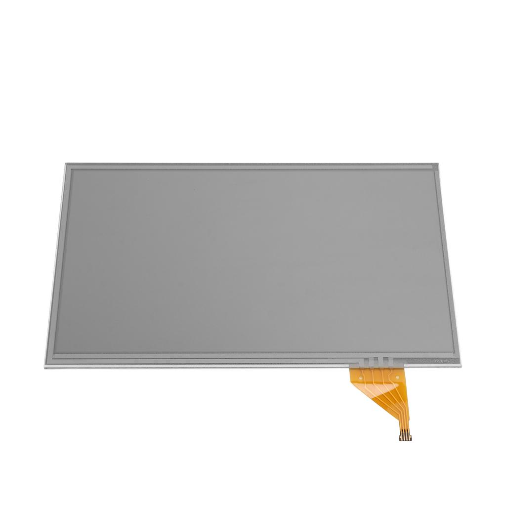 Ecran Tactil Navigație 7.3in Acrilic Transparență Ridicată Înlocuitor pentru IS250 IS300 IS350 IS‑F