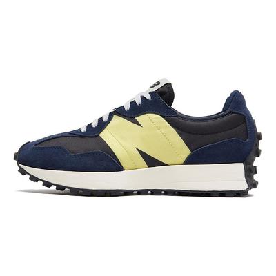 327 Eclipse Pierwsze Światło Damskie Sneakersy Niebieskie WS327CC