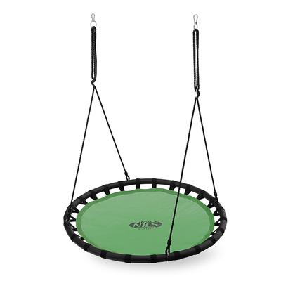Nils NB5036 Stork Nest Swing 120cm Green