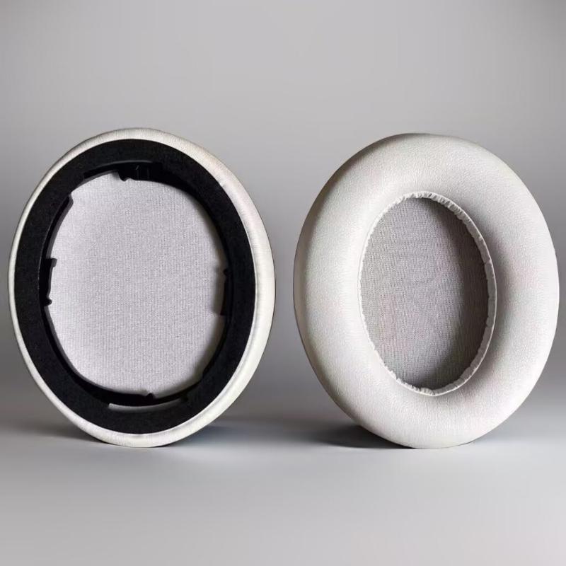 Breathable Replacement Ear Pad Offering Long Last Comfort For Q11i Headphones Earpads Ear Cushions Extended Use