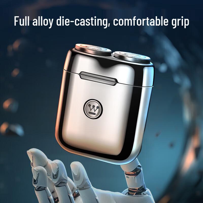 Westinghouse G30 Mini Electric Shaver