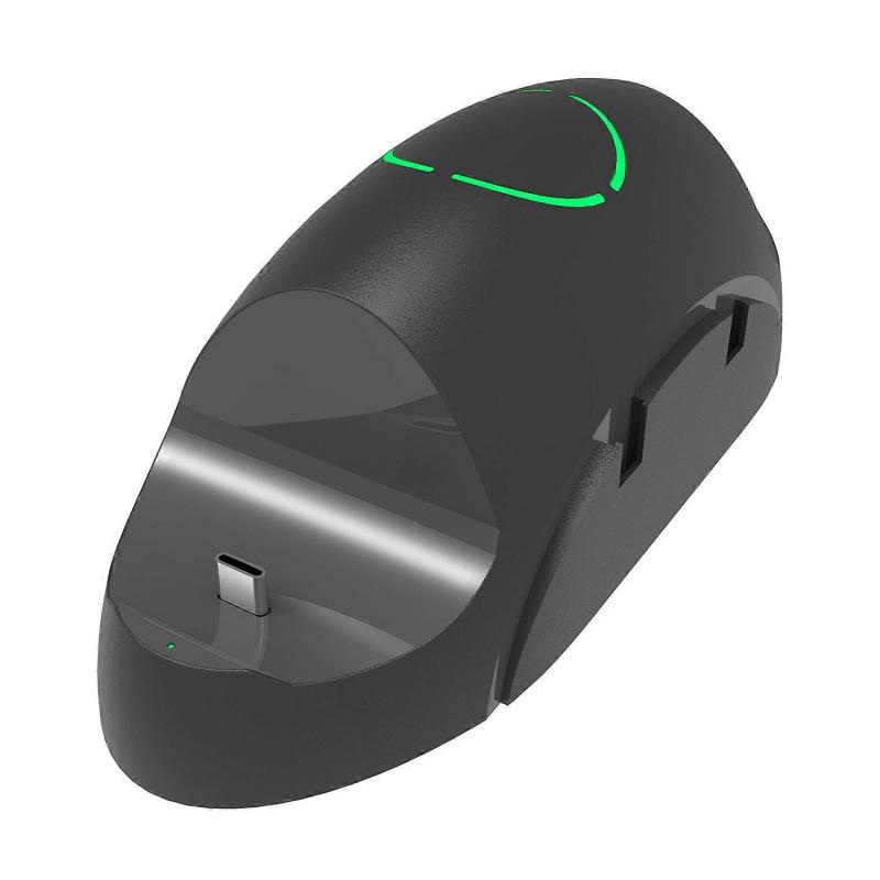 a6K SW168 Controller Charger Dock Station for Nintendo Switch Pro D3n Joy-con 6-in-1 Charging Stand 