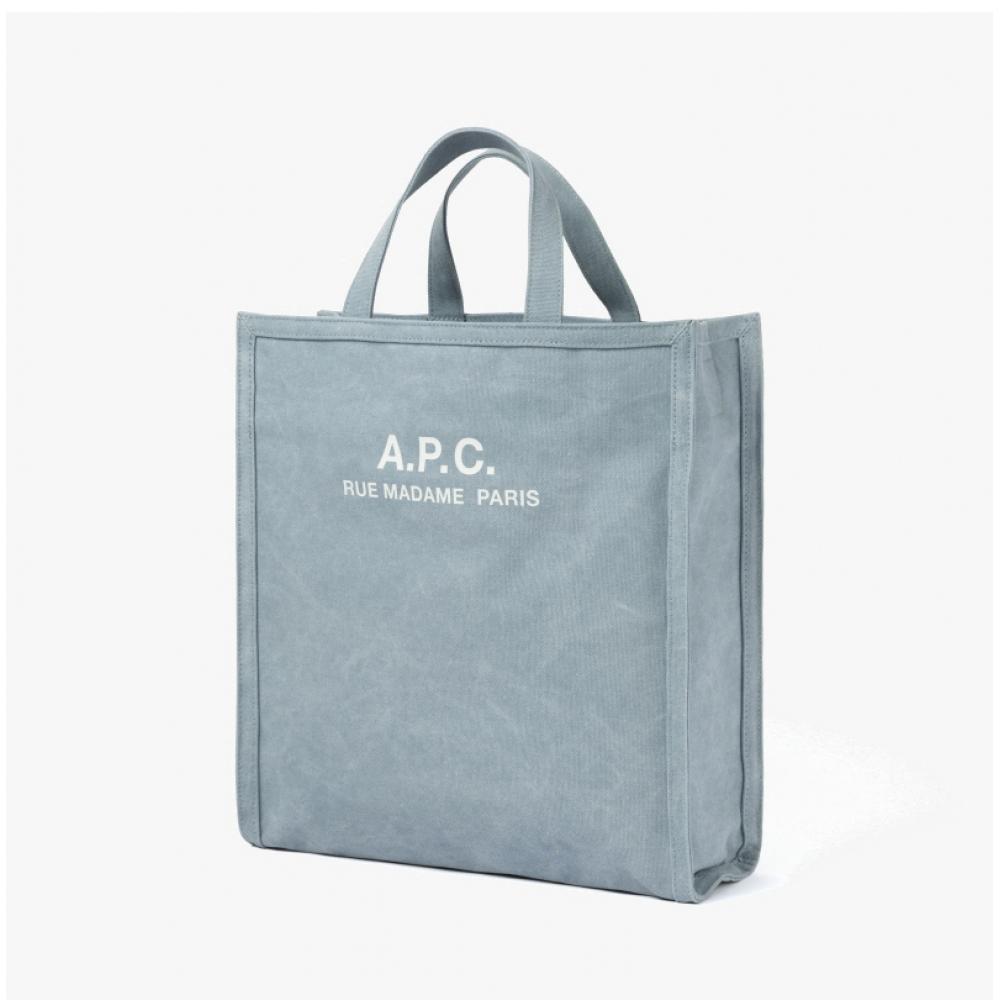 Apesse Cohgv H61318 Iaa Blue Recuperation Shopping Tote Bag