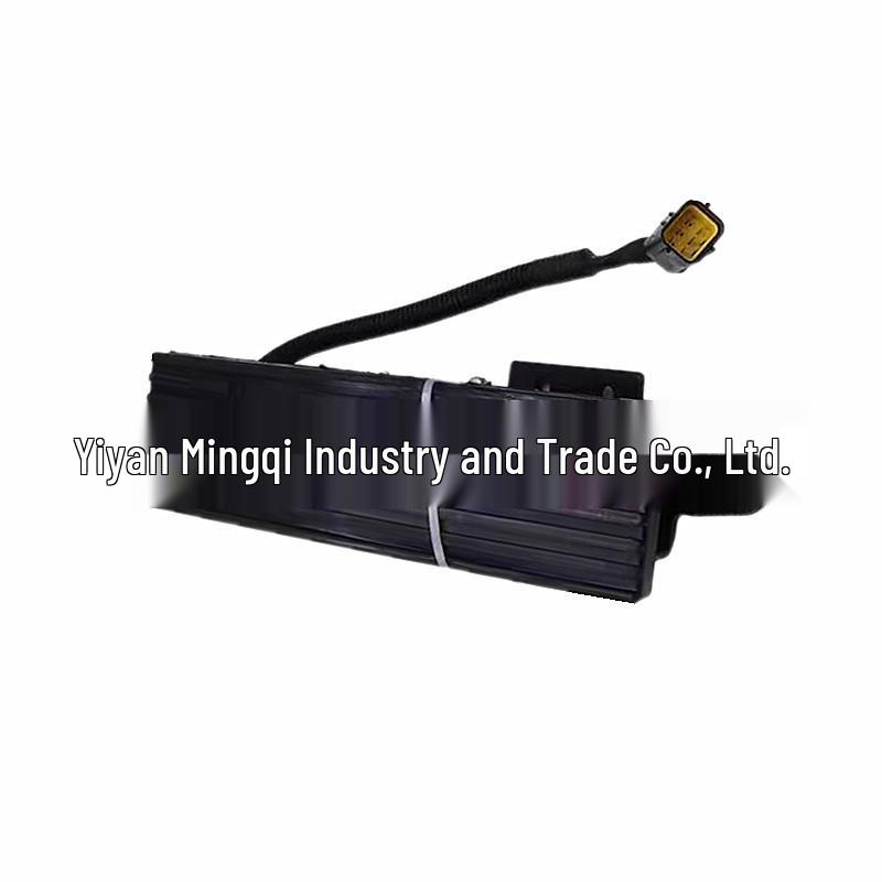 Accelerator Pedal WL40024 for Sany Crane