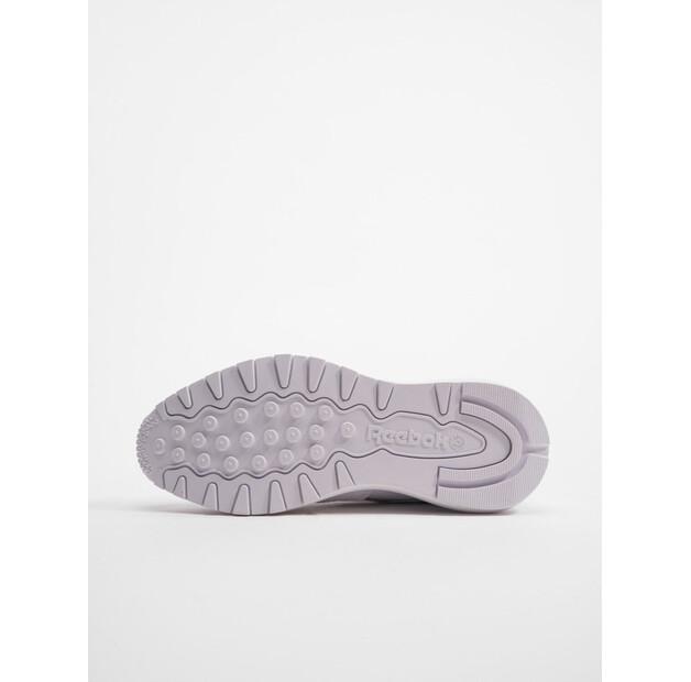 Кроссовки Reebok Classic Leather SP