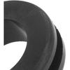 Fuel Vent Insulation Grommet 1015139 for Gas 1982 Up, Rubber, Direct Fit