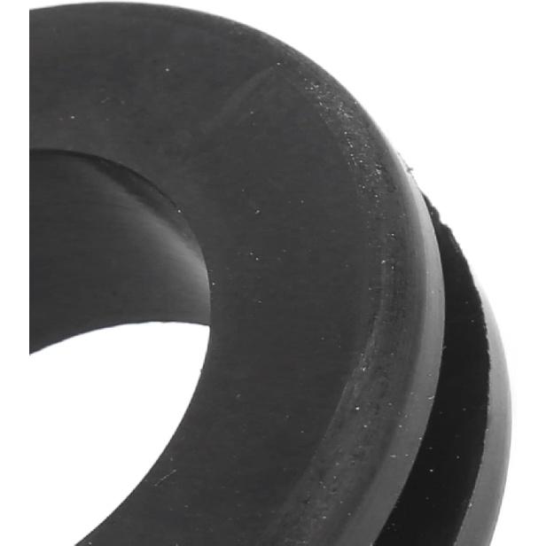 Fuel Vent Insulation Grommet 1015139 for Gas 1982 Up, Rubber, Direct Fit