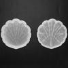 2pcs With Lid Resin Mould 3D Resin Crafts Mould Jewelry Tools DIY Silicone Mould  DIY Crafts