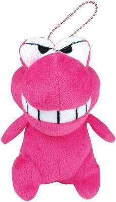T's Factory Crayon Shin-chan Plush Mascot Crocodile Yama-san KS-5546427WY