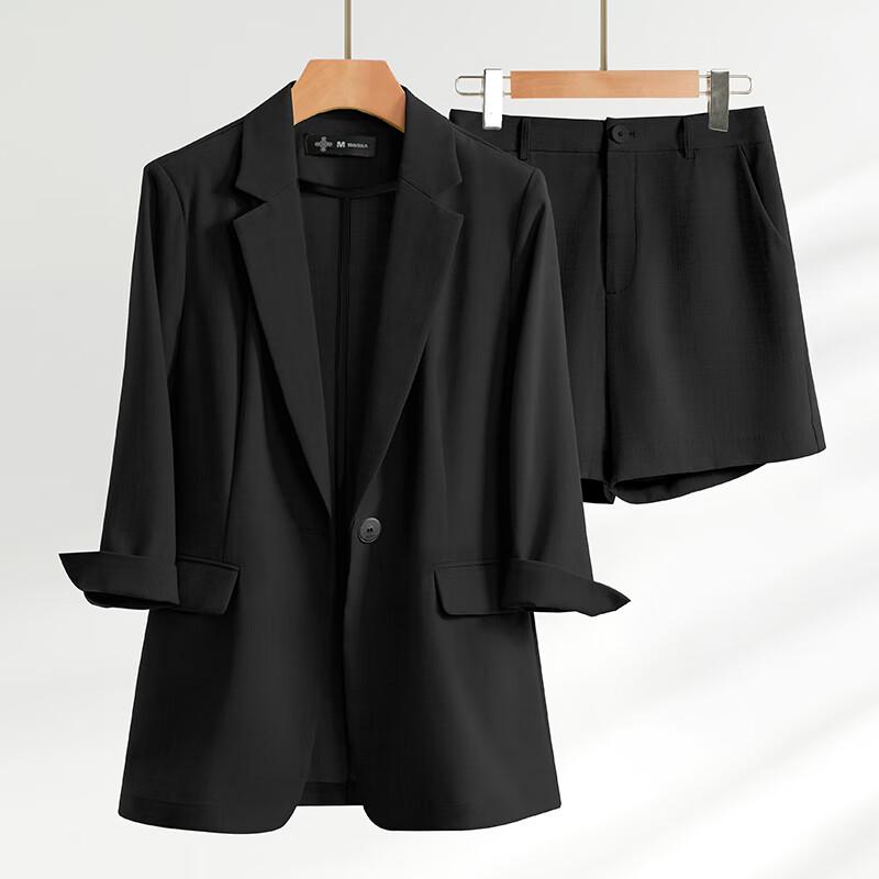 Женский легкий летний профессиональный блейзерный костюм Terman 3XL
