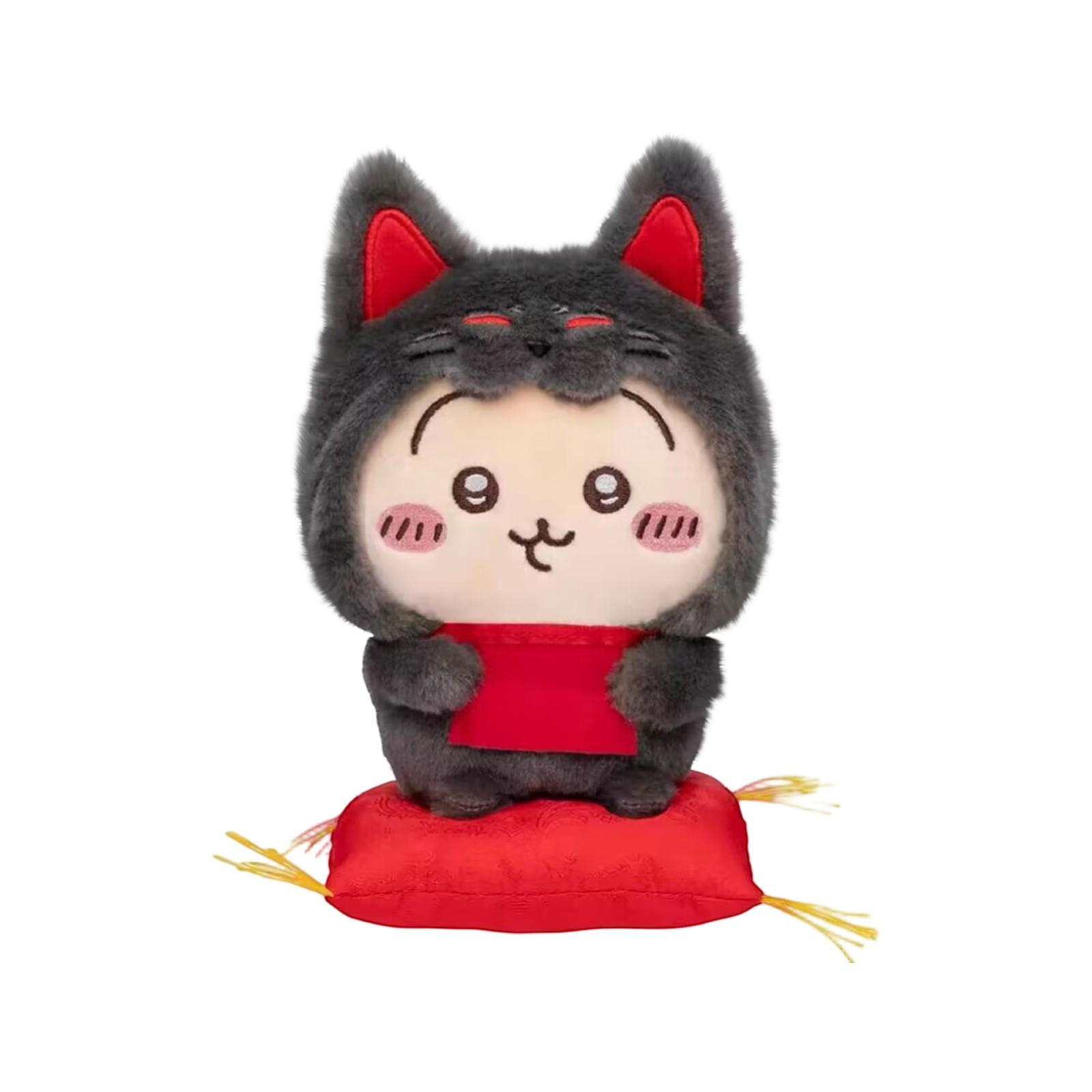 

Мультяшная Милая Кукла Плюшевая Игрушка Кукла One Size