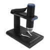 Wireless Digital Microscope Handheld Inspection Microscope 2MP 100‑240V for Electronics UK Plug