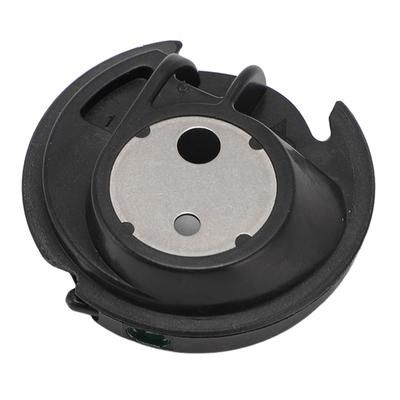 Boîtier de canette Plastique Fer Boîtier de canette de machine à coudre Remplacement pour Babylock BL20A BL30A