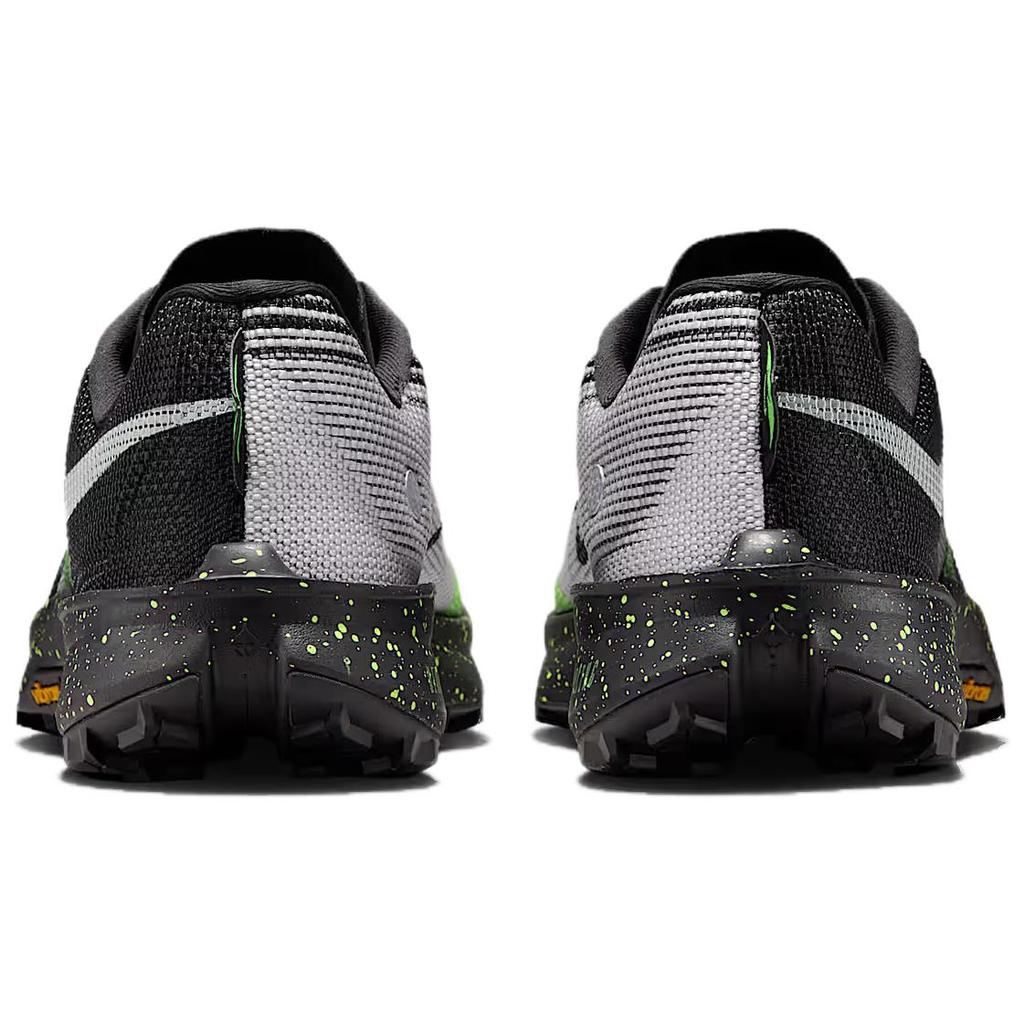Nike Kiger 10 Black Volt Ice Men Sneakers Tattoo Phantom FV3929-011