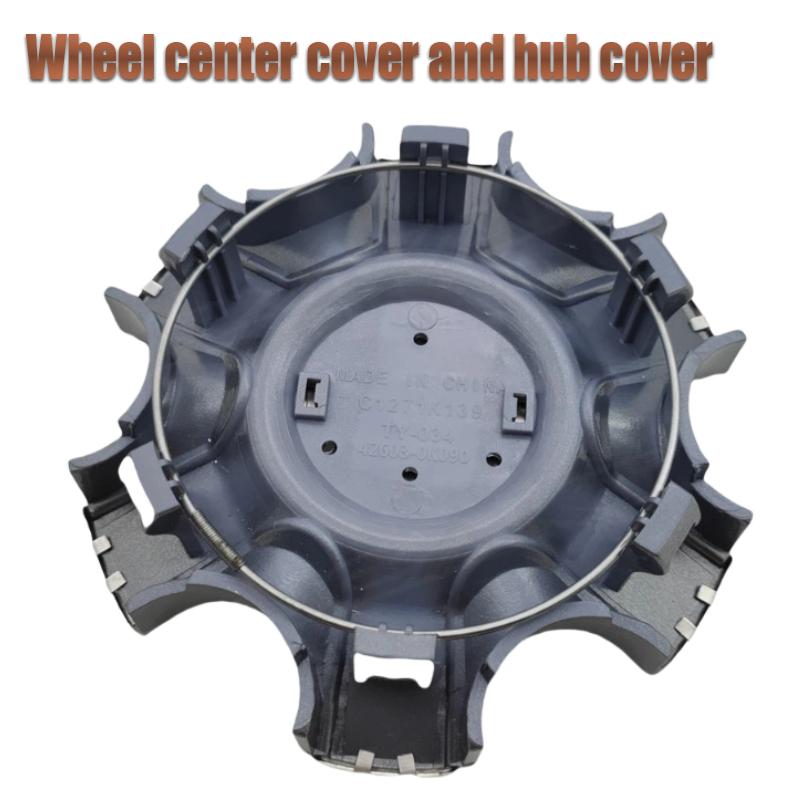 For Toyota Hilux Runner 2005-2011 Wheel Center Cover Wheel Hub Cover