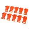 10 PCS Buckle For
