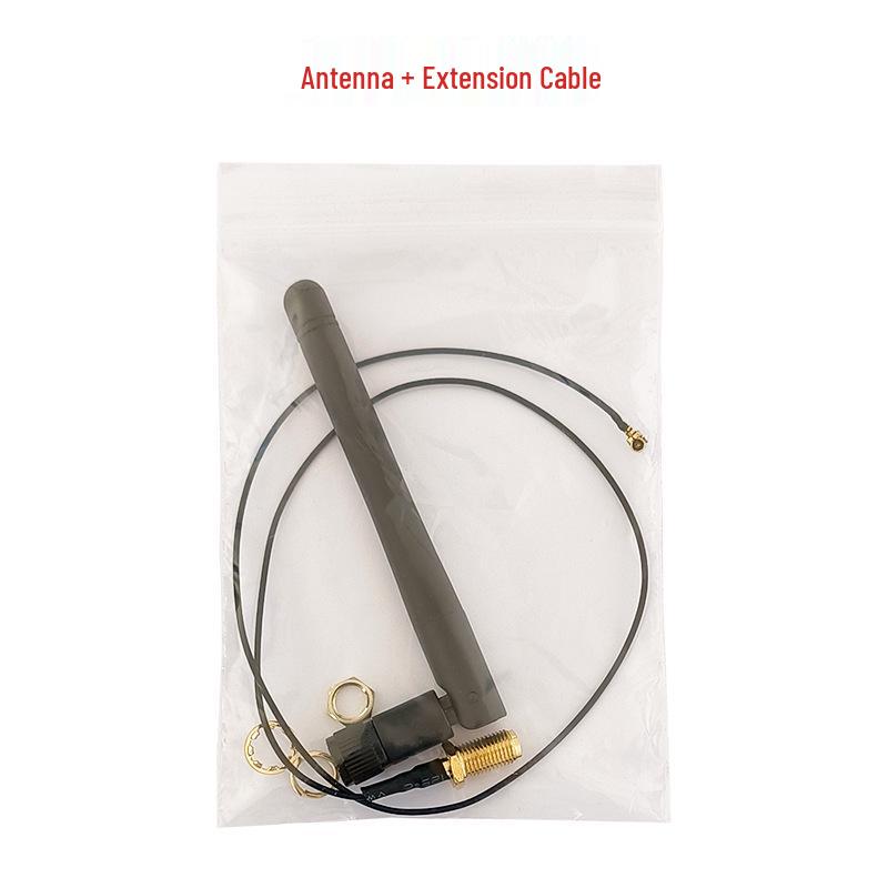 RX40E Remote Control Trawling Boat Mainboard, 12V-30V, 40A, 500m Range, Gyroscope, Brushed Motor