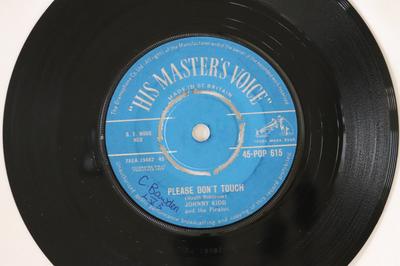 Aficiones y creatividad – Música
