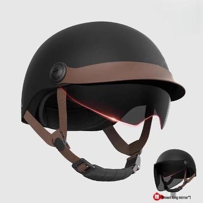 Шлем Lishi Mips для электромобиля