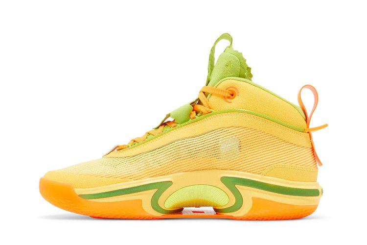 Jordan 36 Taco Jay