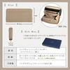 BLUE SINCERE Long Genuine Holds 30 Garcon Wallet Accordion Large RFID Shrink Leather Capty SW5 Women's Wallet, Leather, Cards, Style, Type, Capacity,