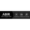 Robot Window Vacuum Cleaner ABIR WD8,Dual Ultrasonic Spray, APP&Remote Control, Smart Home Glass Mop,Auto Wall Cleaning Robot
