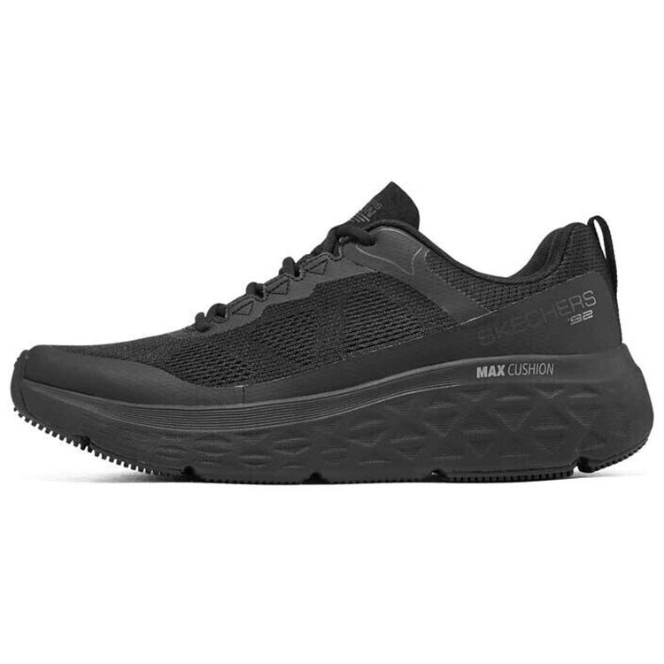 Skechers Black Men s 220351-BBK EU 39.5