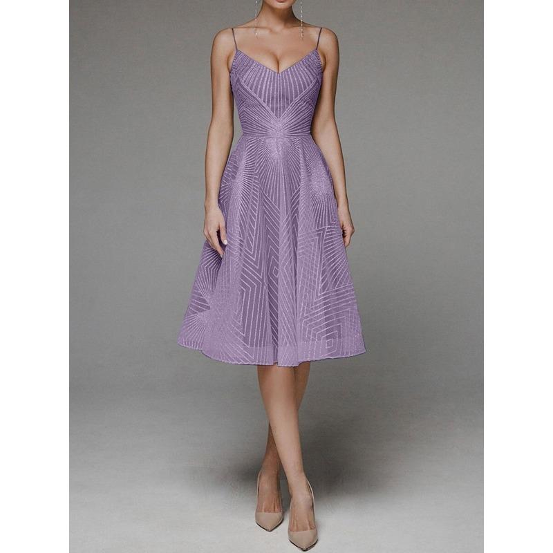 Summer Women's Halter Dress Long Sexy Embroidered Sleeveless Dresses Evening Gowns