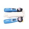 Cartoon Skipping Rope Adjustable Length Children Cartoon Jumping Rope for Fitness Sports