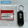 K77  Motorcycle Remote Control Key for Honda Motorcycle Scooter K77 ADV SH 150 Forza 300 PCX150 Card 47 Chip 433MHz with lago