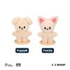 [PRE ORDER] Stray Kids – SKZOO PLUSH STANDING Ver. – celebrATE