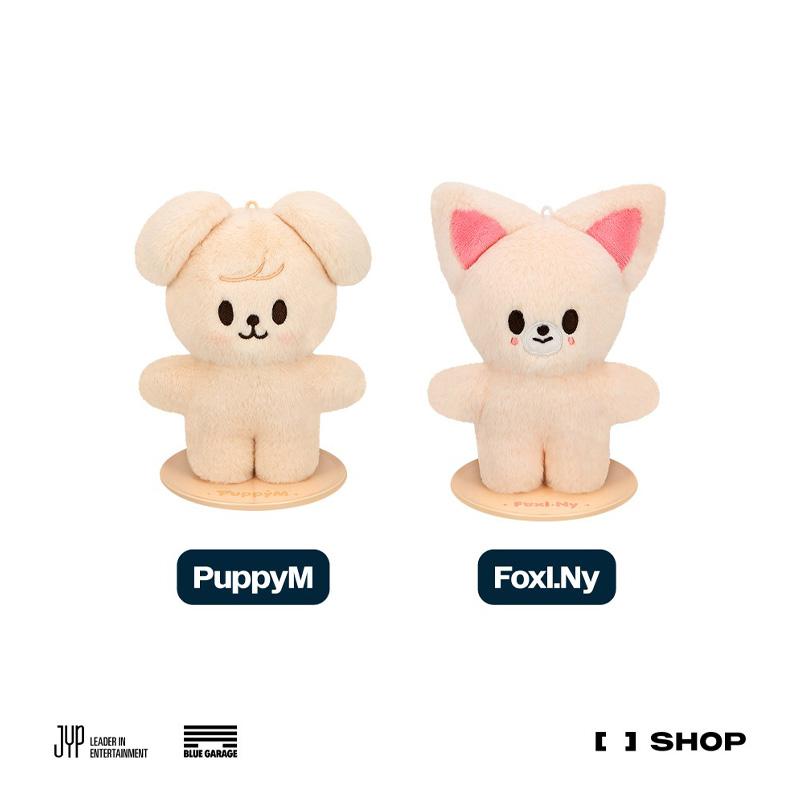 [PRE ORDER] Stray Kids – SKZOO PLUSH STANDING Ver. – celebrATE