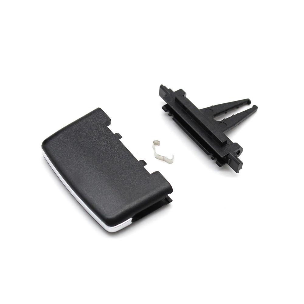 1/2/4PCS Front Air Conditioning AC Vent Outlet Tab Clip Repair Kit For Mercedes Benz C GLK Class W204 X204 C180 C200 C260 GLK260