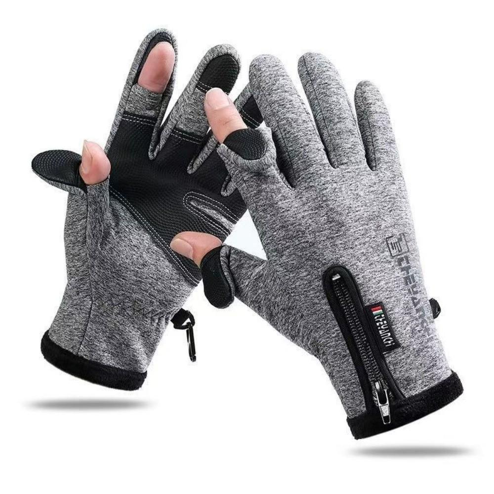 Touch Screen Warm Gloves Waterproof Mittens High Quality Riding Gloves Outdoor