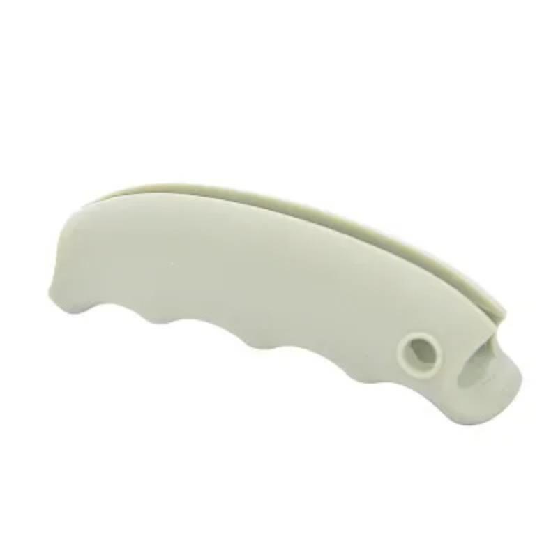 1PCS Comfortable Portable Silicone Mention Dish for Shopping Bag To Protect Hands Trip Grocery Bag Holder Clips Handle Carrier