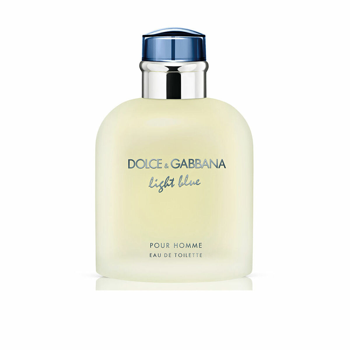 

Мужская парфюмерная вода Dolce & Gabbana LIGHT BLUE POUR HOMME EDT 125 мл