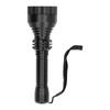 10W 850nm Hunting Flashlights LED Rotate Focusing IR Flashlight Night Vision Waterproof Infrared