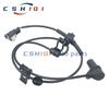 95670-17100 New Front Left Right ABS Wheel Speed Sensor For Hyundai Lavita FC Matrix 2001-2010 Car Part Accessories 95670-17000