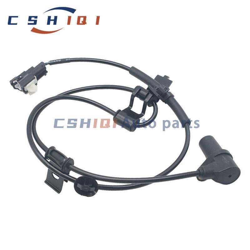 95670-17100 New Front Left Right ABS Wheel Speed Sensor For Hyundai Lavita FC Matrix 2001-2010 Car Part Accessories 95670-17000