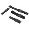 VR Tracking Belt Kit Multipurpose Breathable VR Waistband Wrist Strap Headband for HTC Vive System