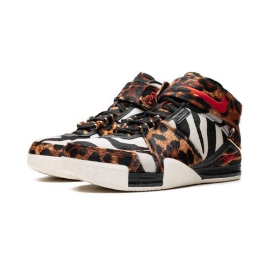 

Nike Lebron 2 “Клен и университетский красный” Мужские Черный Коричневый DQ2439-200 EU 41 коричневый