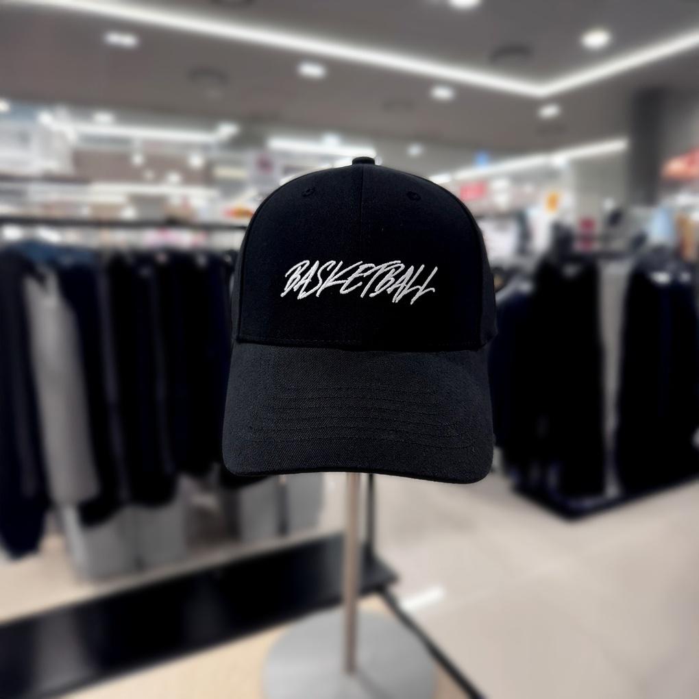 [NBA] Unisex Drawing Embroidery Hard Ball Cap N255AP476P