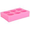 Macaron Silicone Mold: 3D Baking Bread Cake and Cupcake Decorating Mold Tools