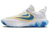 Giannis Immortality 3 'White Light Photo Blue'DZ7533-101