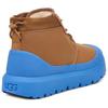 UGG Neumel Weather Hybrid Καστανό Big Sky Ανδρικά Αθλητικά Παπούτσια Καφέ 1143991-CBG