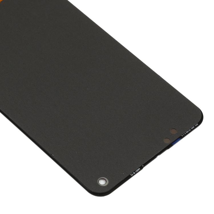Original OLED Material LCD Screen and Digitizer Full Assembly for OPPO Reno5 5G / Reno7 5G PEGM00 PEGT00