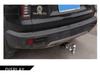 Haval Big Dog Gen 1 & 2 Heavy-Duty Tow Bar Upgrade