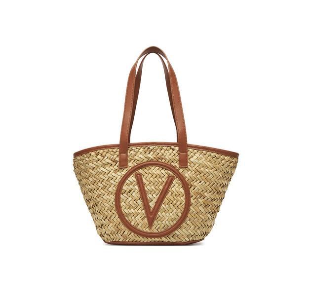 

Сумочка Valentino Samuela VBG90O02 бежевый